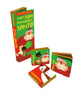 Hip! Hip! Hooray! Santa! 9781912904471 Isobel Lundie