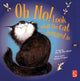 Book cover of: Oh No! Look What The Cat Dragged In. By: Joy H. Davidson