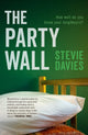 Book cover of: Party Wall. By: Stevie Davies