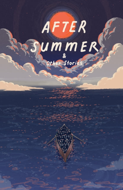 Book cover of: After Summer. By: Read ON!