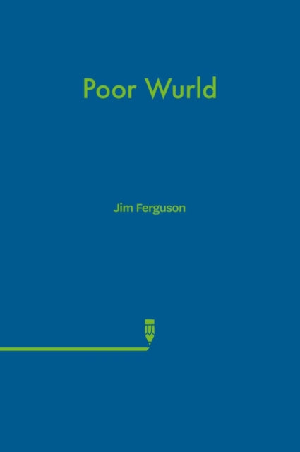 Book cover of: Poor Wurld