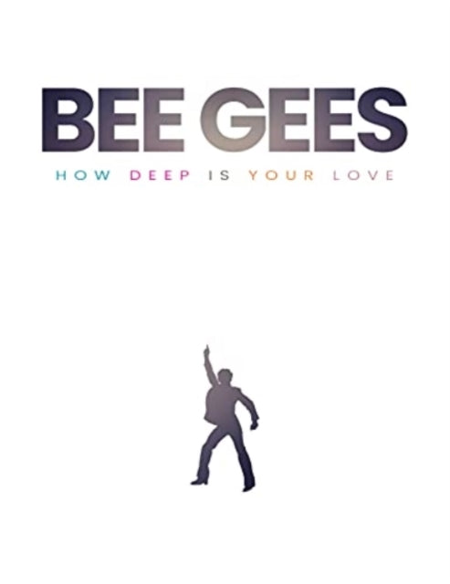Book cover of: Bee Gees. By: Michael O'Neill
