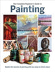 Book cover of: Complete Beginner's Guide to Painting. By: Phillipa Grafton