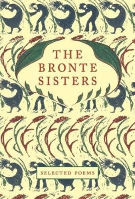 Book cover of: Bronte Sisters