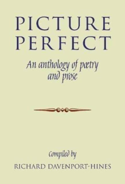 Book cover of: Picture Perfect