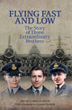 Book cover of: Flying Fast and Low. By: PARKER