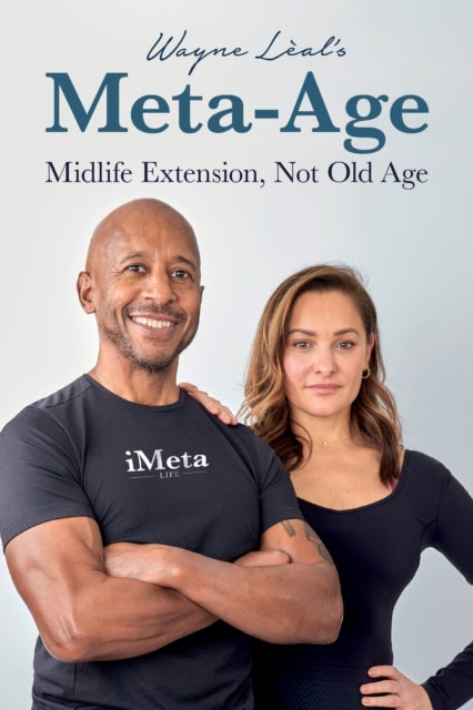 Book cover of: Wayne Leal's Meta-Age