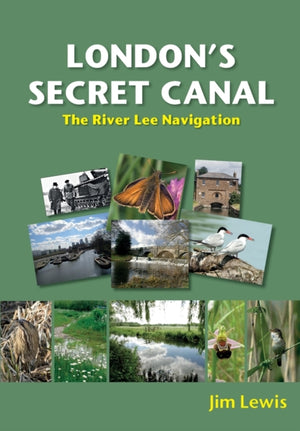 London's Secret Canal