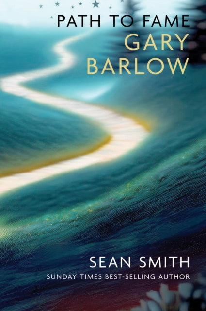 Book cover of: PATH TO FAME: GARY BARLOW