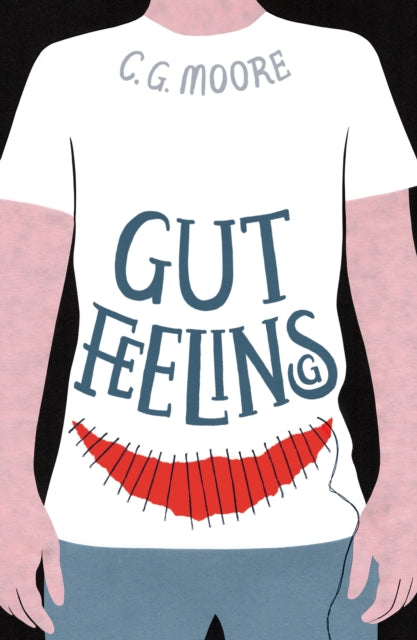 Book cover of: Gut Feelings