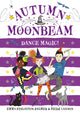 Book cover of: Dance Magic. By: Emma Finlayson-Palmer