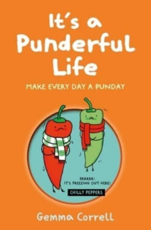 It’s a Punderful Life, Make Every Day a Punday
