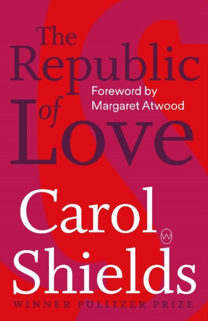 Republic of Love