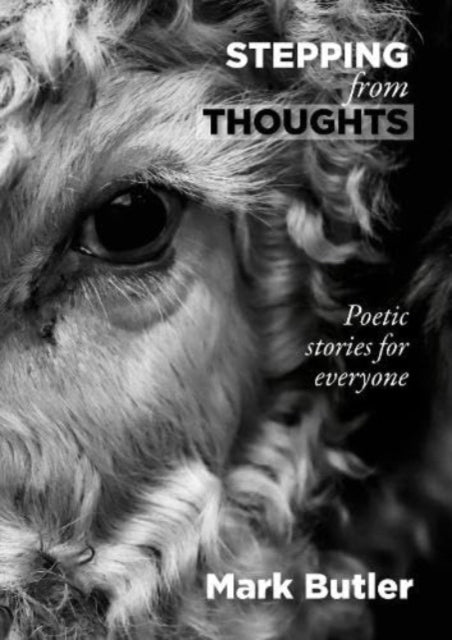 Book cover of: Stepping from Thoughts