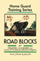 Book cover of: Road Blocks. By: G. A. Wade