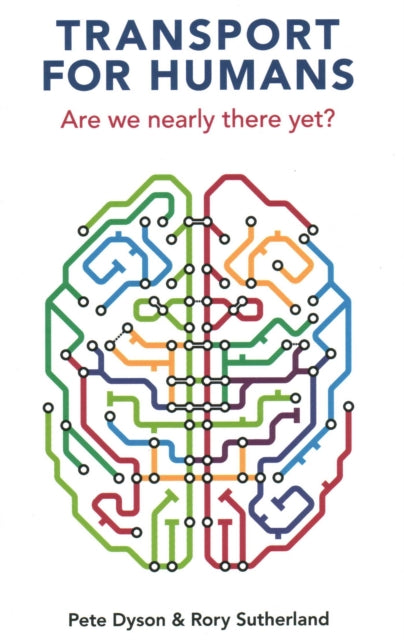 Book cover of: Transport For Humans