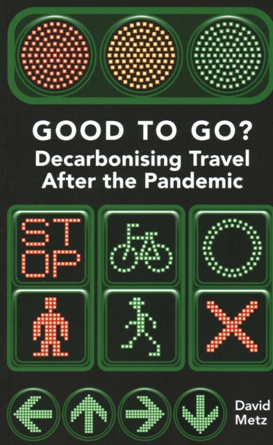 Book cover of: Good To Go?. By: METZ