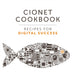 Book cover of: CIONET Cookbook. By: Roger Camrass