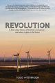 Book cover of: Revolution. By: Todd Westbrook