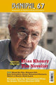 Book cover of: Elias Khoury, The Novelist. By: SHIMON