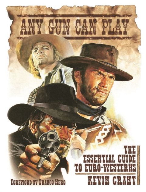 Any Gun Can Play