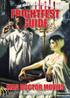 Book cover of: FrightFest Guide to Mad Doctor Movies. By: Joh Llewellyn Probert