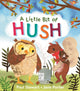 Little Bit of Hush 9781913074494 Paul Stewart