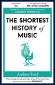 Book cover of: Shortest History of Music