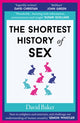 Book cover of: Shortest History of Sex