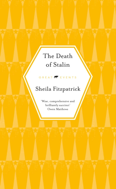 Book cover of: Death of Stalin