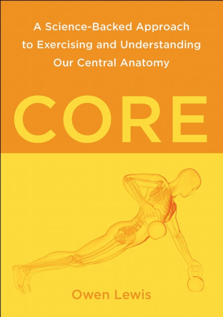 Book cover of: Core. By: Owen Lewis