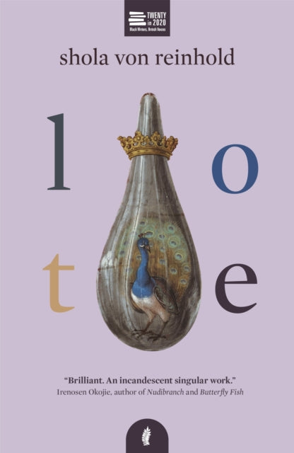 Book cover of: LOTE