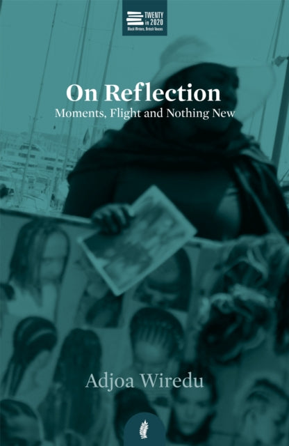 Book cover of: On Reflection. By: WIREDU