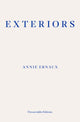 Exteriors – WINNER OF THE 2022 NOBEL PRIZE IN LITERATURE