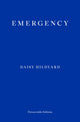 Book cover of: Emergency. By: Daisy Hildyard