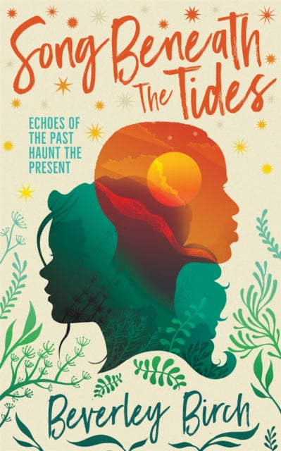 Book cover of: Song Beneath the Tides. By: Beverley Birch
