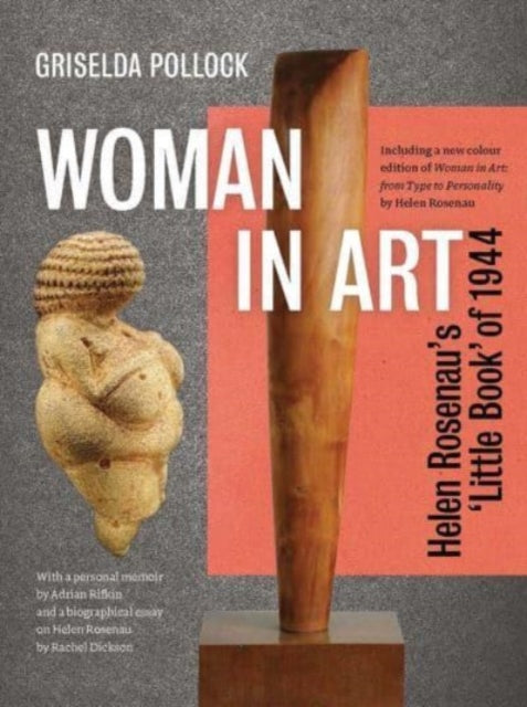 Book cover of: Woman in Art. By: Griselda Pollock