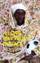 Book cover of: LONG WAY FROM DOUALA. By: LOBE