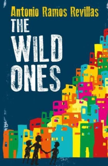 Book cover of: Wild Ones