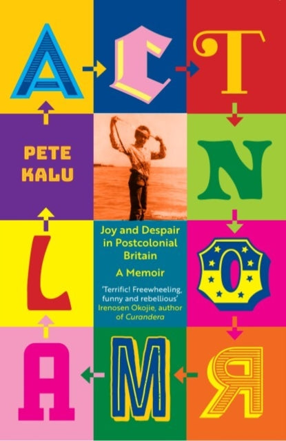 Book cover of: Act Normal