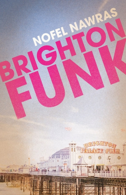 BRIGHTON FUNK 9781913109868 NAWRAS
