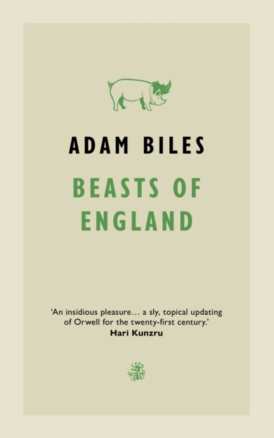 Beasts of England