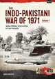 Book cover of: Indo-Pakistani War of 1971 Volume 1. By: Ravi Rikhye