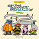 Book cover of: Ceri and Deri: Get Your Skates On. By: Max Low