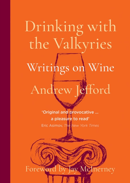 Book cover of: Drinking with the Valkyries