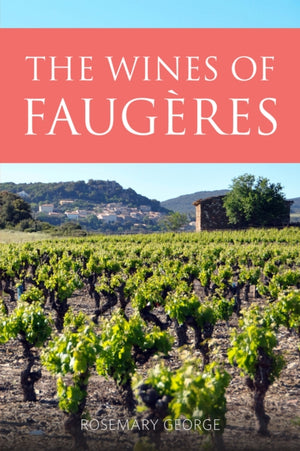 Wines of Faugeres