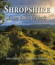 Book cover of: Shropshire from Dawn to Dusk. By: John Hayward
