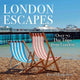 Book cover of: London Escapes. By: David Hampshire