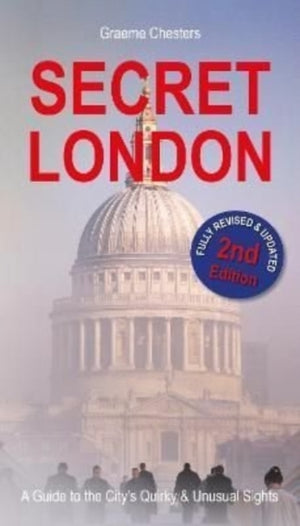 Secret London