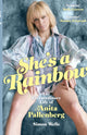 She's a Rainbow, The Extraordinary Life of Anita Pallenberg 9781913172404 Simon Wells